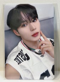 俊抒｜sc特典卡+Star Road專輯