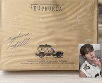 俊抒｜sc特典卡+Star Road專輯