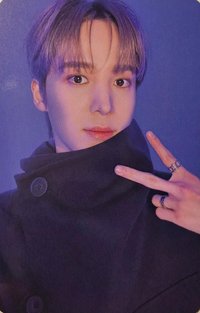 DICON寫真 周邊卡 