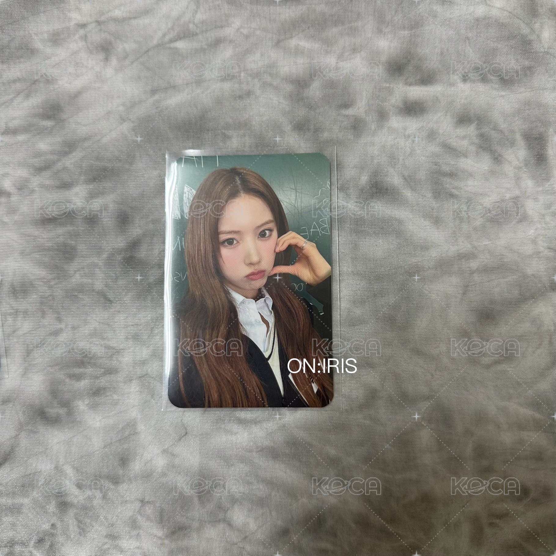 Jiwoo