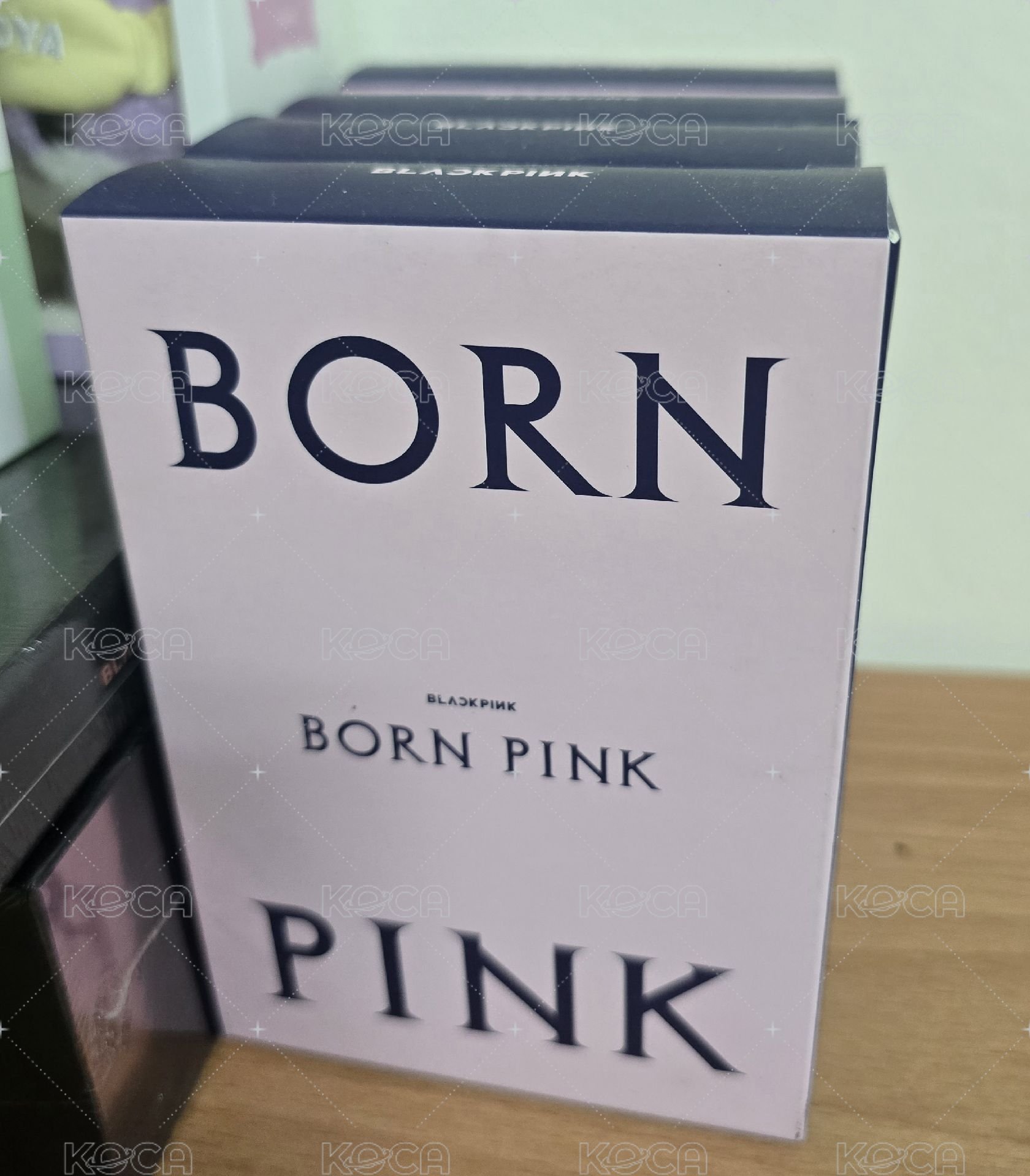 小鐵盒加小卡