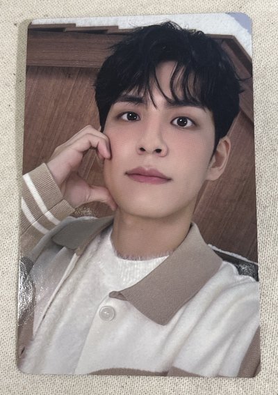 元弼 聖誕控 立牌卡