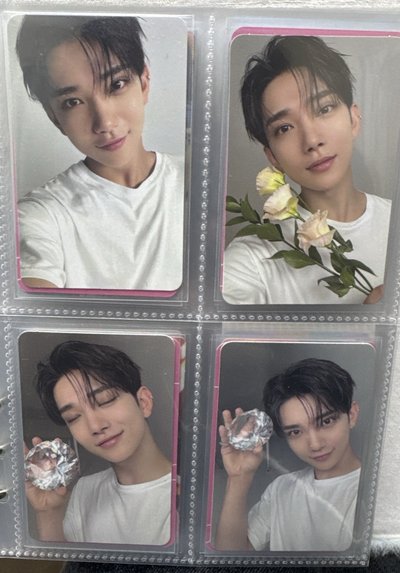 SVT 秀克拉盤全專