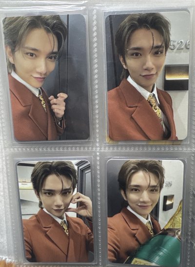 SVT 秀克拉盤全專