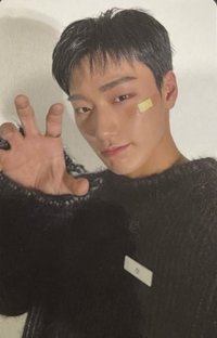 DICON寫真 周邊卡 