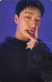 DICON寫真 周邊卡 