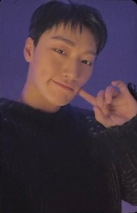 DICON寫真 周邊卡 