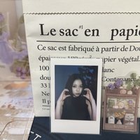 愛豆驛站特典 Kyujin