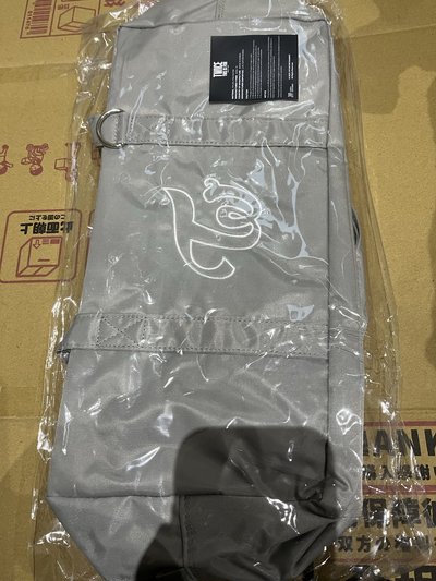 TWICE 台北快閃波士頓包