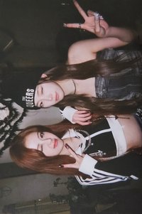 Dear, FEARNOT mp kkt 生寫真 允葉