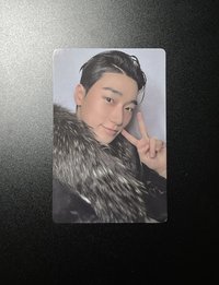 傘（右下角廠損）