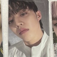 正四專卡（白衣）