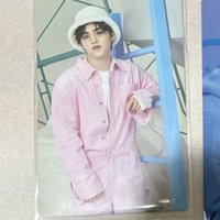 2023克拉島隨機卡（粉衣）