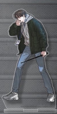 2025 DAYBREAK JMEESHOP 立牌 