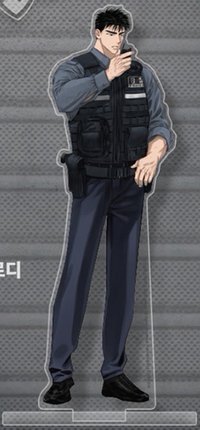 2025 DAYBREAK JMEESHOP 立牌 