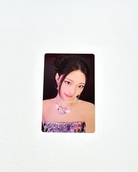 24FM首爾展位滿額卡