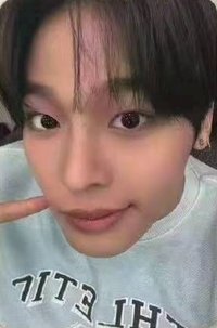 Color k4 2.0 簽售卡 