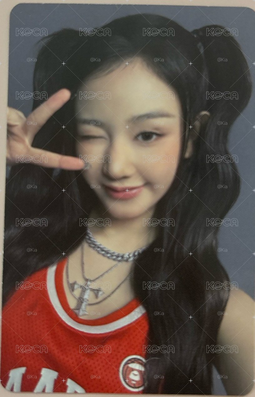 Pharita 卡冊卡