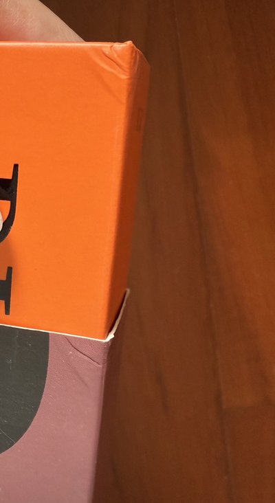 BLOOM*IZ I WILL ver. 橘版 空專 珉周 封面