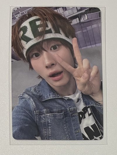 炅潣 一直娛7.0（中背）