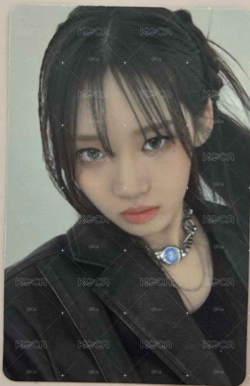 Rora 隨機卡