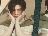 ANITEEZ IN TREASURE 隨機卡包3