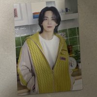 SEVENTEEN’S HOME隨機卡