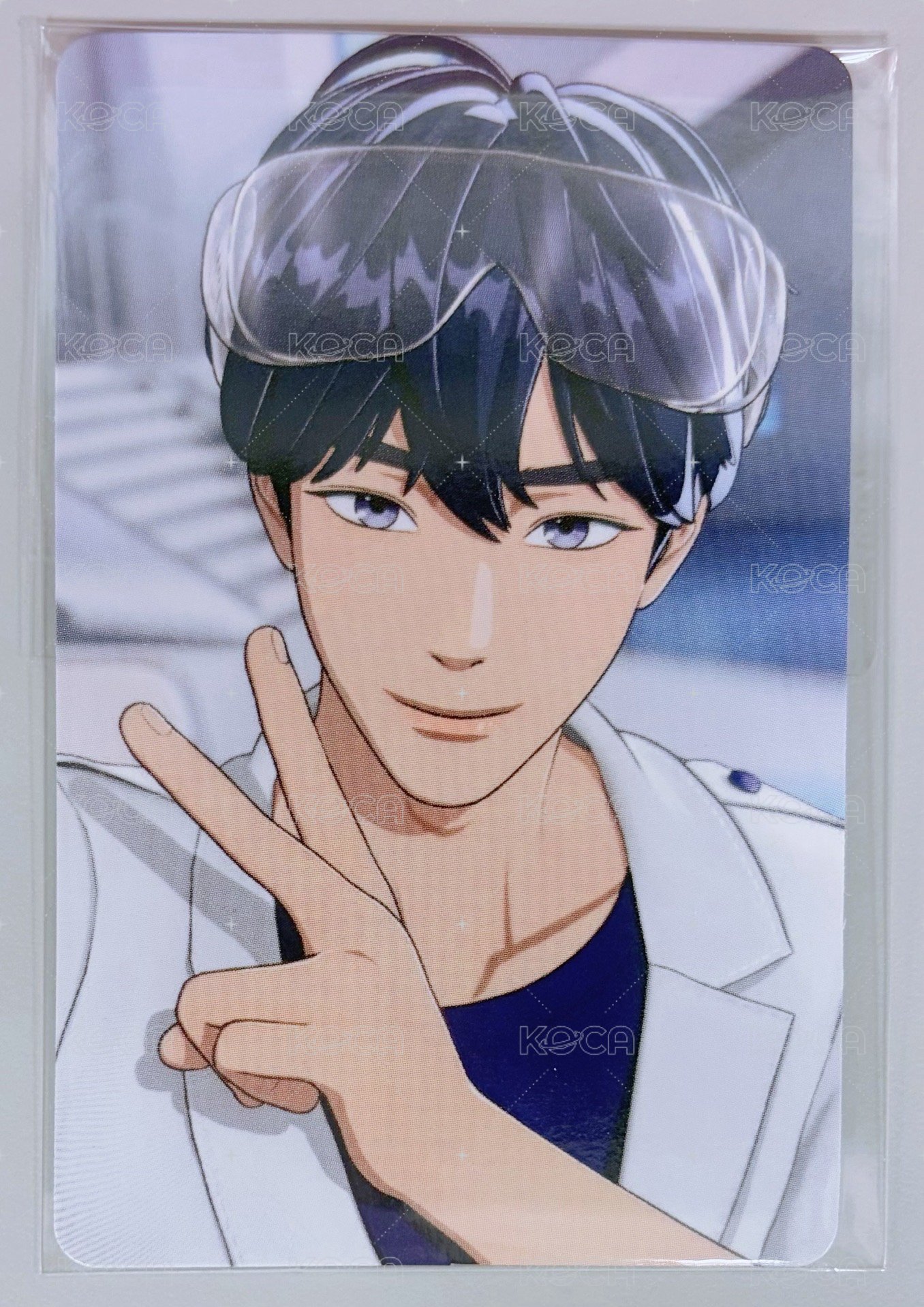 面膜卡6.0💙