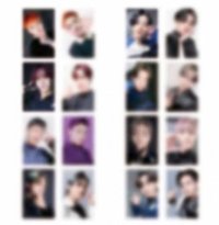 Fever pt.3 Tower Records 特典