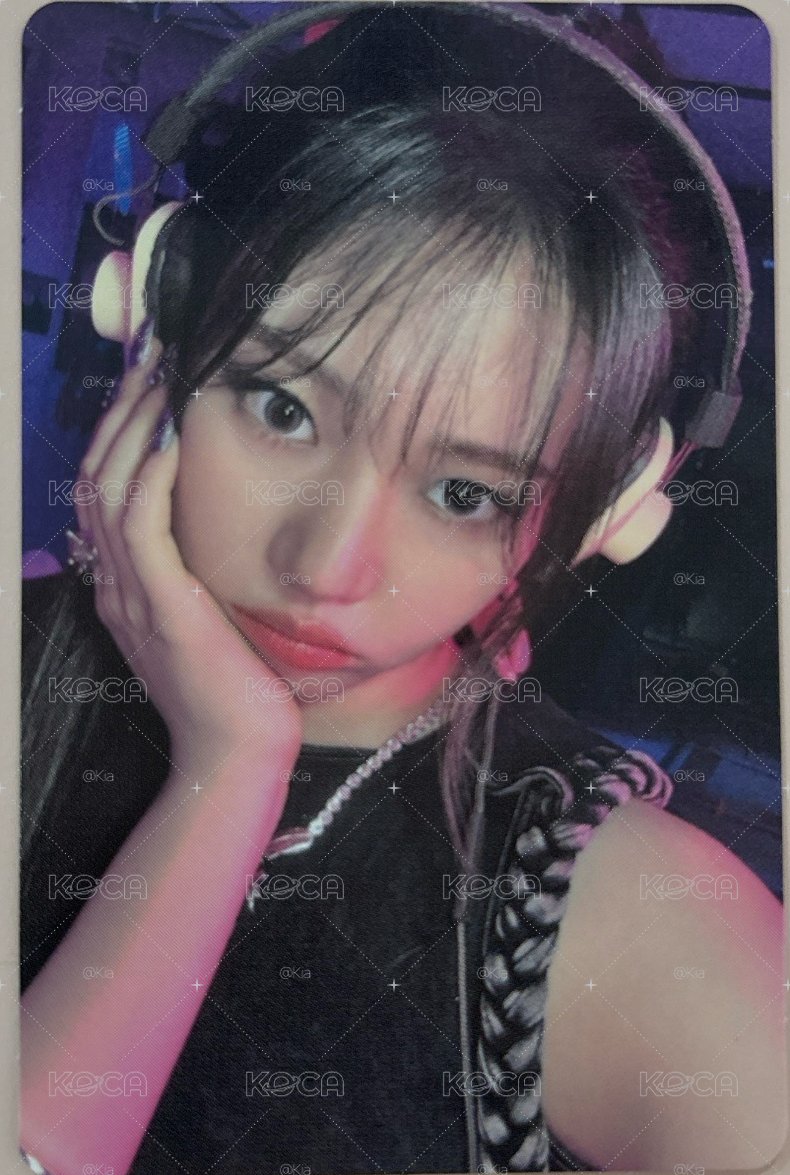 Rora 卡冊卡