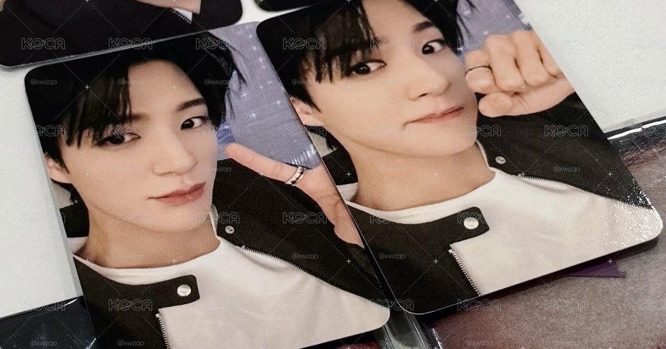JENO EL特典