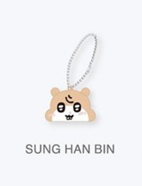 H&N 安可 日場限定扭蛋 動物 吊飾 大頭款