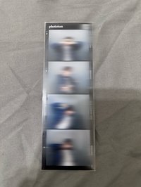 B賞-文成俊未公開人生四格