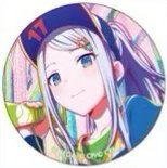 棒球/電玩 Colorful Palette Store 徽章 棒球