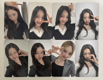 [TOWER RECORDS CAFÉ] 日本塔店咖啡廳 隨機卡包 已拆