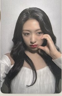 AHYEON(臉頰愛心)