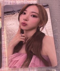 Sakura antifragile專輯卡