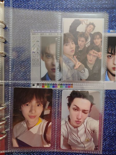 綁物✨亦可直拍