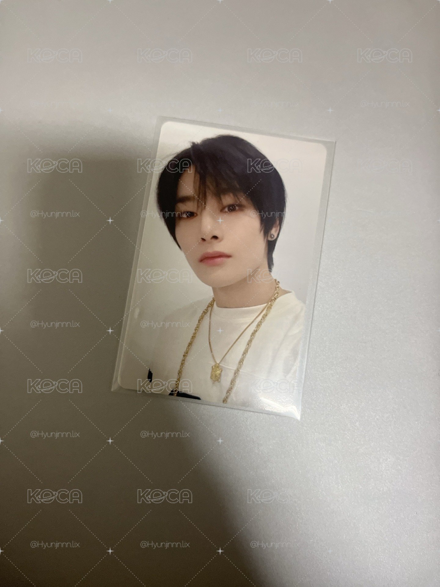 合hop HMV特典寅