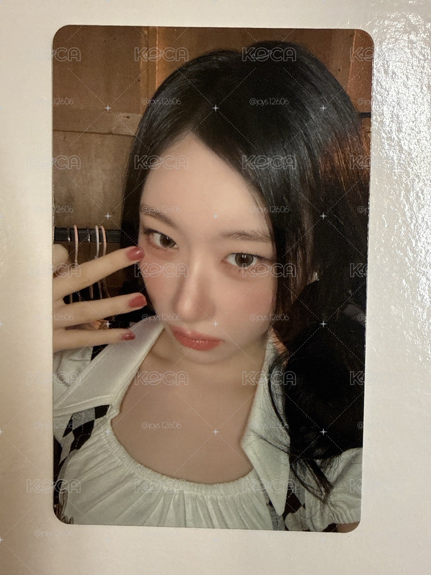 on air 線上滿額卡