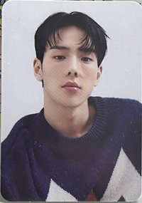 I’m from × SHOWNU 滿額卡 