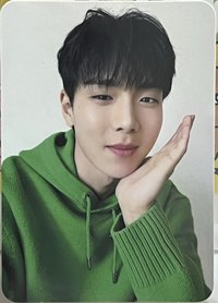 I’m from × SHOWNU 滿額卡 