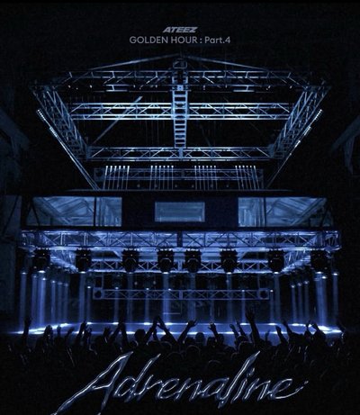 GH4專輯，配置按圖