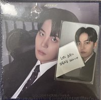 鍾浩單封未拆含特典