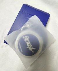 H&N 安可 首爾場VIP入場特典 隨身鏡 