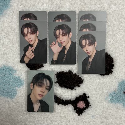 東蛋隨機卡包+滿額卡 將太郎🦦