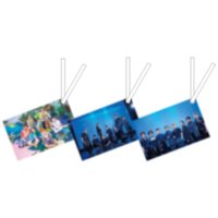 Fever pt.3 Rakuten Books 特典