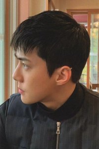 What A Life 專輯卡 