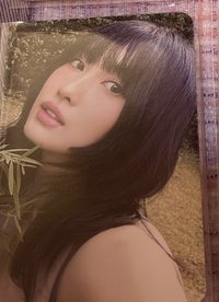 Momo With YOU-th小卡