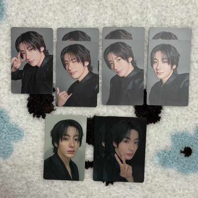 東蛋隨機卡包+滿額卡 ANTON🪣